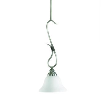 A thumbnail of the Kichler 3355 Pictured in Antique Pewter