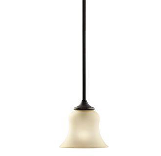 A thumbnail of the Kichler 3584 Pictured in Olde Bronze