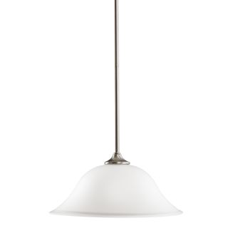 A thumbnail of the Kichler 3587 Pictured in Brushed Nickel