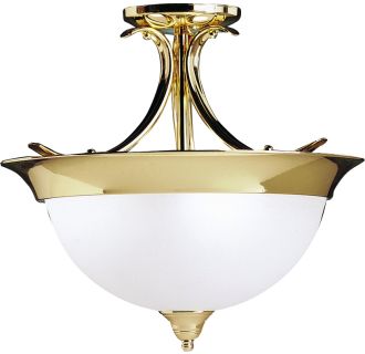 A thumbnail of the Kichler 3623 Pictured in Polished Brass