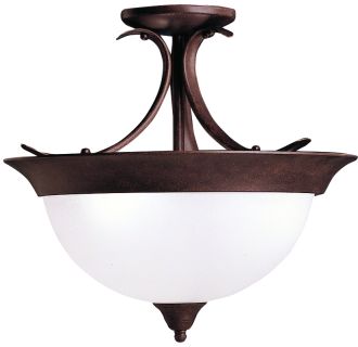 A thumbnail of the Kichler 3623 Pictured in Tannery Bronze