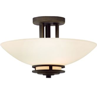 A thumbnail of the Kichler 3674 Pictured in Olde Bronze