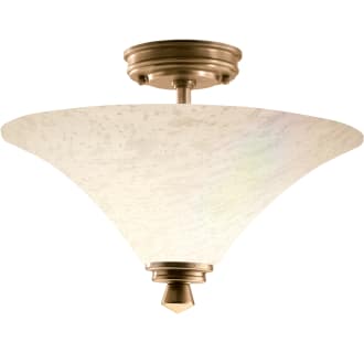 A thumbnail of the Kichler 3719 Pictured in Natural Brass