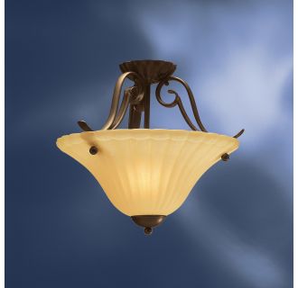 A thumbnail of the Kichler 3729 Pictured in Tannery Bronze