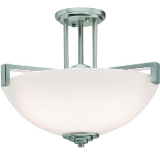 A thumbnail of the Kichler 3797 Pictured in Brushed Nickel