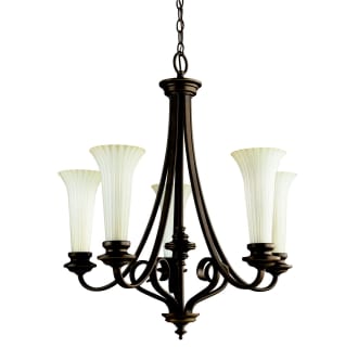 A thumbnail of the Kichler 42151 Pictured in Olde Bronze