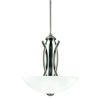 A thumbnail of the Kichler 42161 Pictured in Antique Pewter