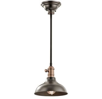 A thumbnail of the Kichler 42579 Olde Bronze Pendant Configuration