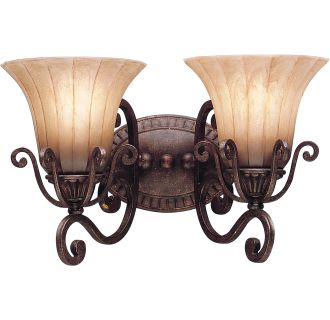 A thumbnail of the Kichler 5056 Pictured in Carre Bronze