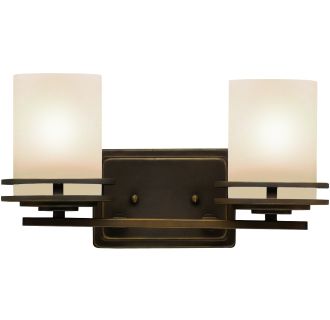 A thumbnail of the Kichler 5077 Pictured in Olde Bronze