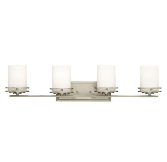 A thumbnail of the Kichler 5079 Pictured in Brushed Nickel