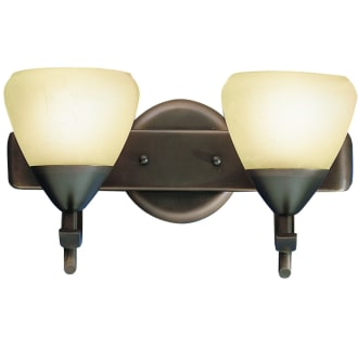 A thumbnail of the Kichler 5177 Pictured in Olde Bronze