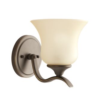 A thumbnail of the Kichler 5284 Pictured in Olde Bronze