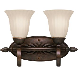 A thumbnail of the Kichler 5927 Pictured in Tannery Bronze