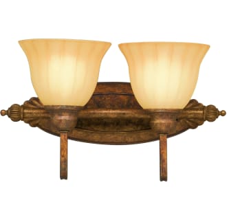 A thumbnail of the Kichler 5942 Pictured in Lincoln Bronze