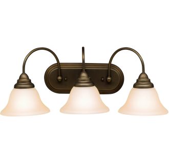 A thumbnail of the Kichler 5993 Pictured in Olde Bronze