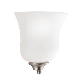 A thumbnail of the Kichler 6086 Pictured in Brushed Nickel