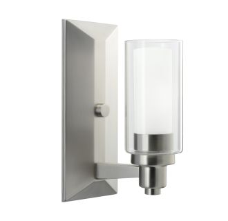 A thumbnail of the Kichler 6144 Pictured in Brushed Nickel
