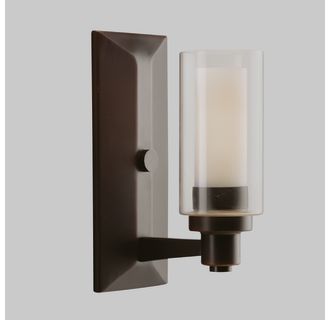 A thumbnail of the Kichler 6144 Pictured in Olde Bronze