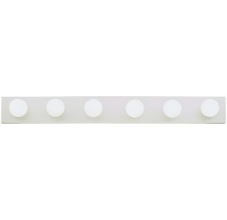 A thumbnail of the Kichler 626 Pictured in White