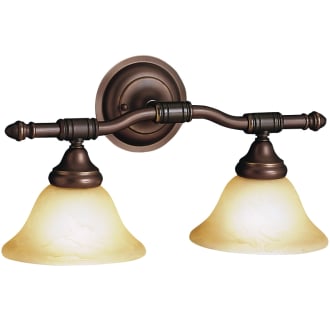 A thumbnail of the Kichler 6492 Pictured in Olde Bronze
