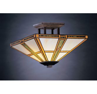 A thumbnail of the Kichler 69013 Pictured in Dore Bronze
