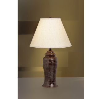 A thumbnail of the Kichler 70333 Pictured in Hammered Bronze