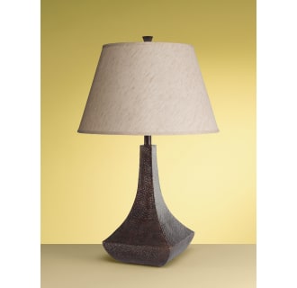 A thumbnail of the Kichler 70591 Pictured in Hammered Bronze