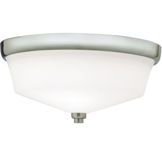 A thumbnail of the Kichler 8044 Pictured in Brushed Nickel