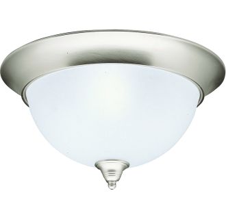 A thumbnail of the Kichler 8065 Pictured in Brushed Nickel