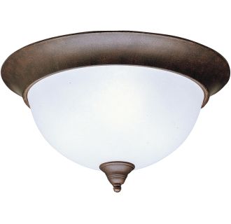 A thumbnail of the Kichler 8065 Pictured in Tannery Bronze