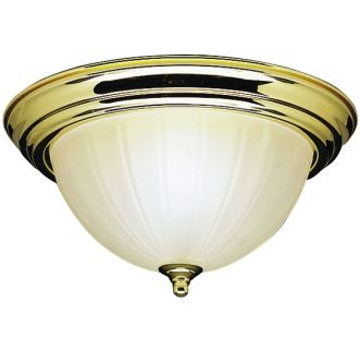 A thumbnail of the Kichler 8654 Pictured in Polished Brass