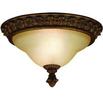 A thumbnail of the Kichler 8897 Pictured in Parisian Bronze