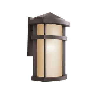 A thumbnail of the Kichler 9168 Pictured in Architectural Bronze