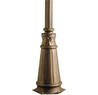 A thumbnail of the Kichler 9510 Pictured in Olde Bronze