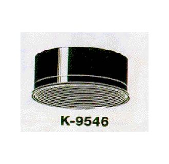 A thumbnail of the Kichler 9546 Pictured in Black