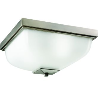 A thumbnail of the Kichler 9817 Pictured in Antique Pewter