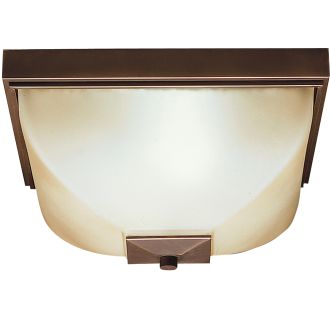 A thumbnail of the Kichler 9817 Pictured in Olde Bronze