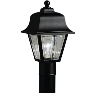 A thumbnail of the Kichler 9901 Pictured in Black