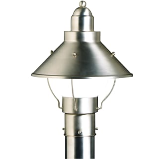 A thumbnail of the Kichler 9923 Pictured in Brushed Nickel