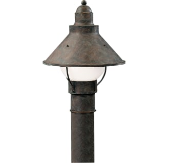 A thumbnail of the Kichler 9923 Pictured in Olde Brick