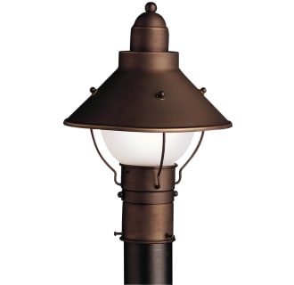 A thumbnail of the Kichler 9923 Pictured in Olde Bronze