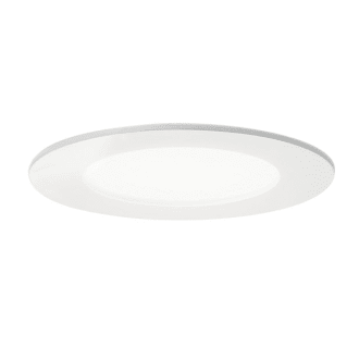 A thumbnail of the Kichler DLSL04R3090 Direct-to-Ceiling 4" Round Slim LED Downlight