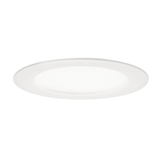 A thumbnail of the Kichler DLSL05R3090 Direct-to-Ceiling 5" Round Slim LED Downlight