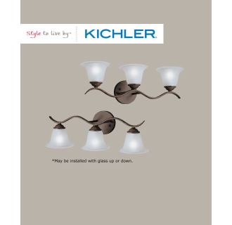 A thumbnail of the Kichler 6323 Alternate View