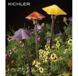 A thumbnail of the Kichler 15435 Kichler 15435 pictured with 3 Piece Mounting Kit