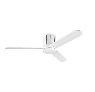 A thumbnail of the Kichler 300151 White Striped Blades and Light Kit