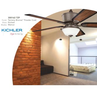 A thumbnail of the Kichler 300162 Kichler 300162TZP Room Shot