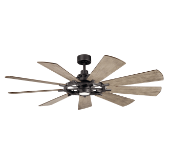 Kichler Ceiling Fans