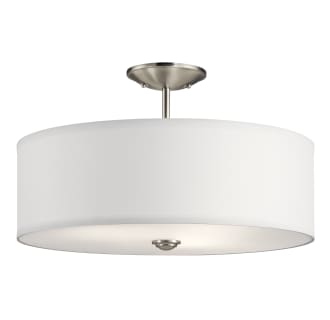 Semi Flush